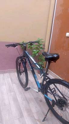 Vélo VTT taille 26 image 9