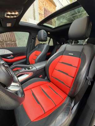 Mercedes-Benz Gle 53 AMG Année 2024 image 5