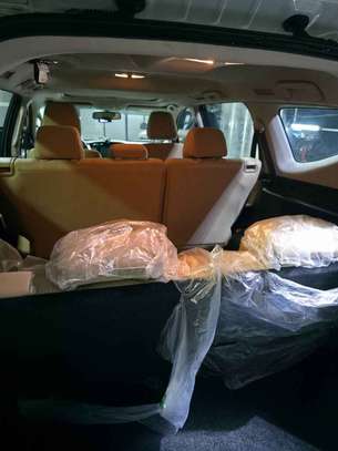 Mitsubishi Montero Sport GLS 2024 Diesel image 6