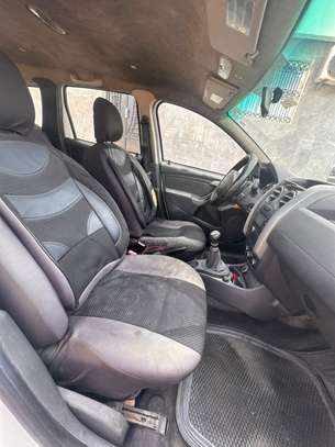 RENAULT DUSTER 2014 image 3
