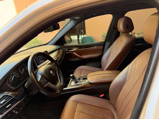 BMW X5 _2018 image 3