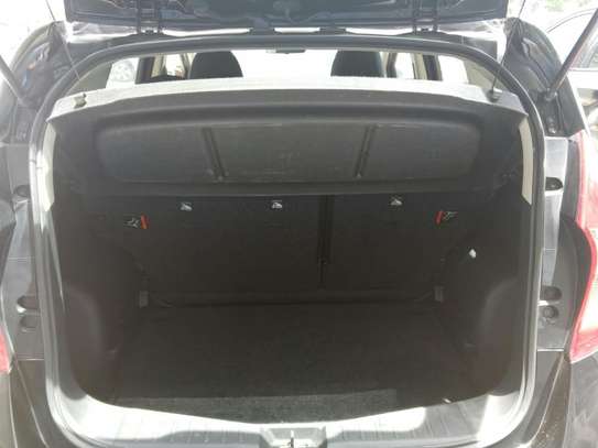 NISSAN VERSA SV à VENDRE image 9