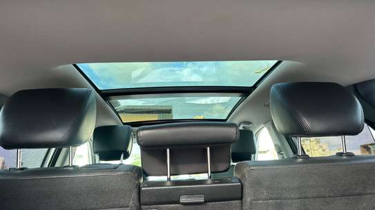 Hyundai Santafé venant 2.0 4x4 image 11