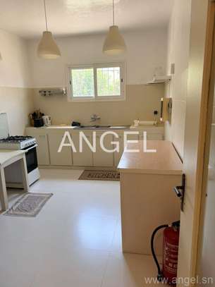 Ref_3419_GL Appartement meublé à louer – Ngor Almadies image 11