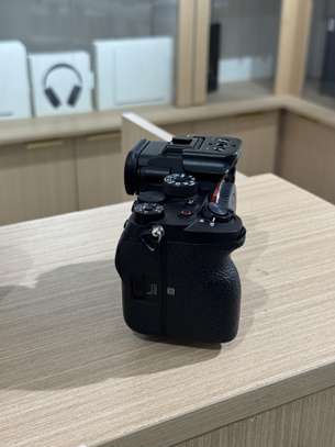 Sony Alpha 7S3 + Tamron 17-28MM image 5