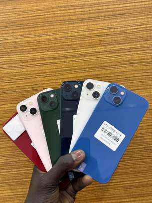 iPhone 13 128Go image 2