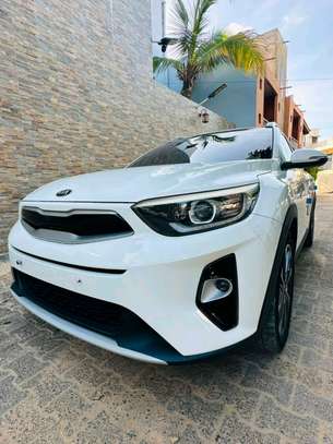 Kia stonic Année 2018 image 3