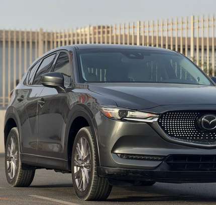 Mazda CX-5 GT Grand Tourning Année 2019 image 4