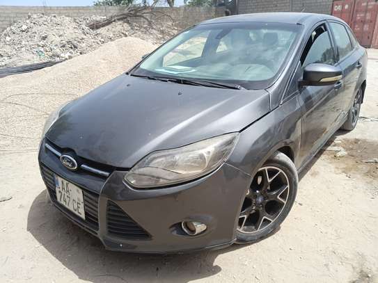 Ford focus image 3