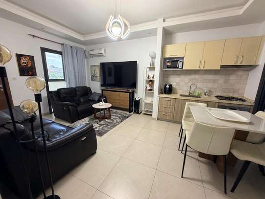 Appartement meublé à louer Mermoz image 4