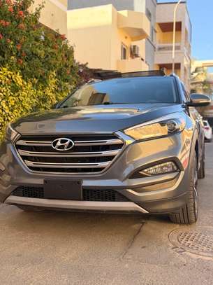 Location Hyundai Tucson image 8