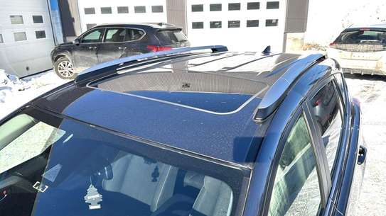 Toyota rav4 Hybride image 14