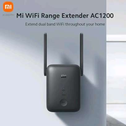 Répétiteur Wifi Xiaomi 1200 Mbps image 3