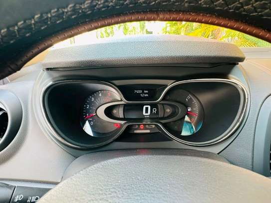 Renault QM3 2018 image 7