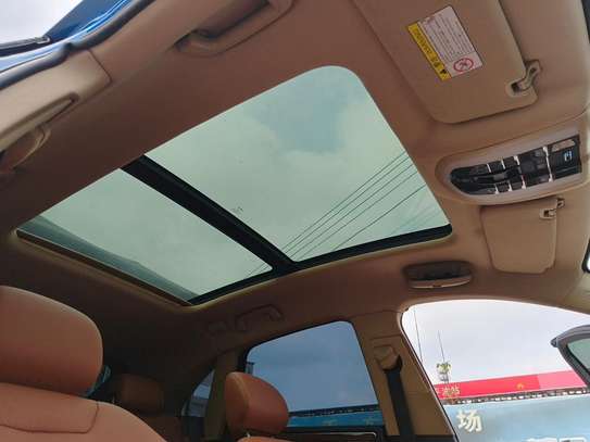 ZOTYE SR9 2017 image 5