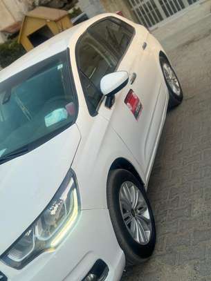 CITROEN C4 2017 image 5