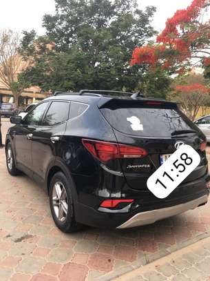 Hyundai Santa Fe Sport 2017 - Essence 4 cylindres image 13