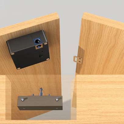 Serrure Intelligente pour porte image 11