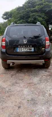 RENAULT DUSTER 2017 image 2