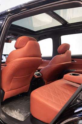 CHANGAN CS75 Plus, 2026 image 11