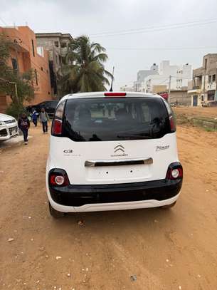 Citroën C3 image 3