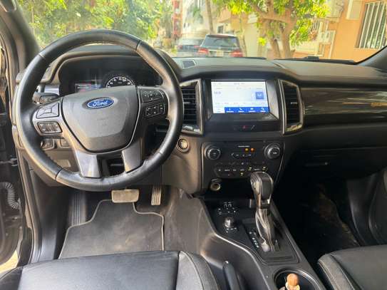 Ford ranger wiltrack image 10