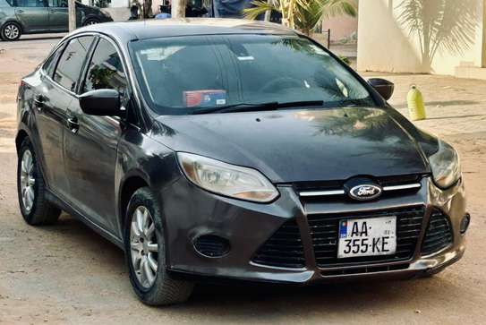 Ford focus 2014 image 3