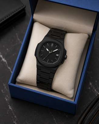 Montre polycarbone image 2