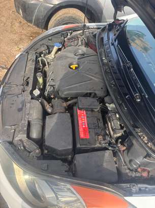Hyundai Elantra 2013 image 11