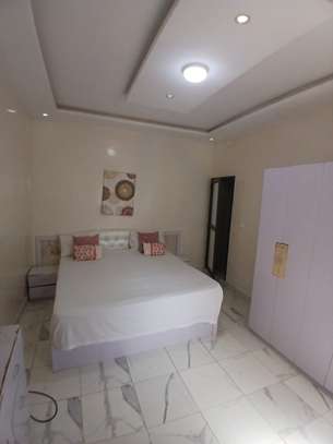 Villa R+1 avec piscine aux Almadies image 7