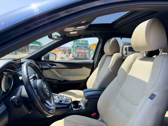 Mazda CX-9 2019 image 9