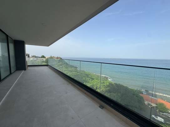Appartement F5 à louer sur la corniche image 14