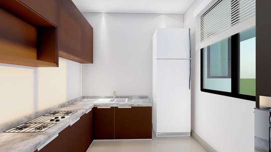 Appartement à vendre à Sangalkam image 5