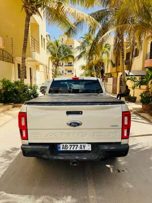Ford ranger 2020 image 4