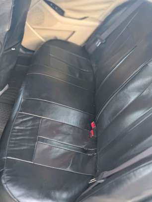 Kia optima full options image 4