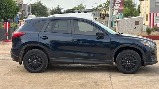 Mazda cx5 venant image 5