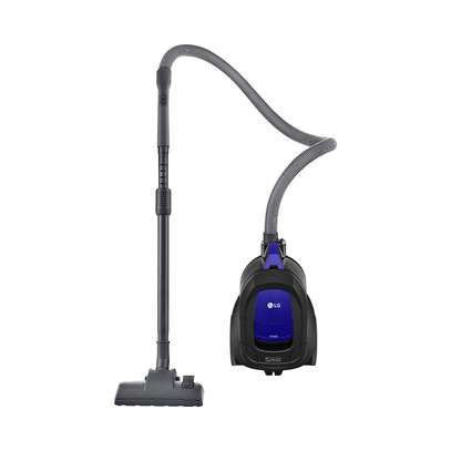 ASPIRATEUR LG 1400 WATTS VC3314GNT image 5