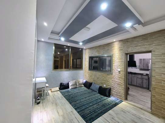 Location Villa meublée à saly image 3