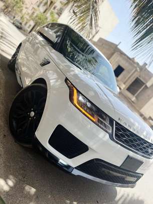 Ranger Rover Diesel image 9