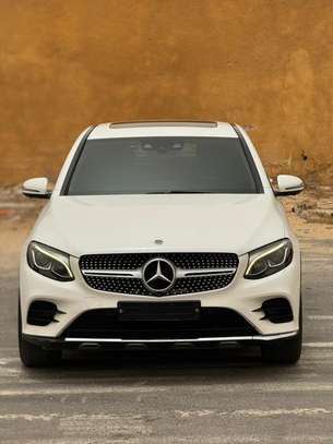 MERCEDES GLC 220 Année : *2018* image 10