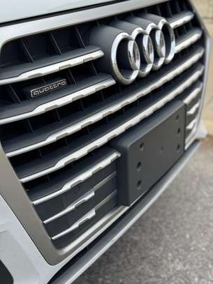 Audi Q7 2018 à vendre image 5