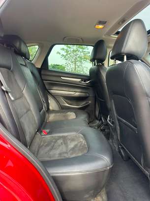 MAZDA C-X5 SPORT 2017-2018 image 7