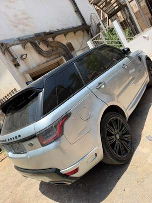 Range sport image 11