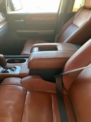 Toyota Tundra 2020 Full option image 5