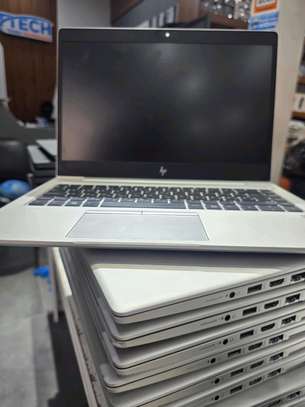 HP elitebook 745 G6 image 2