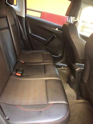 Peugeot 2008 Anne 2017 full options image 7