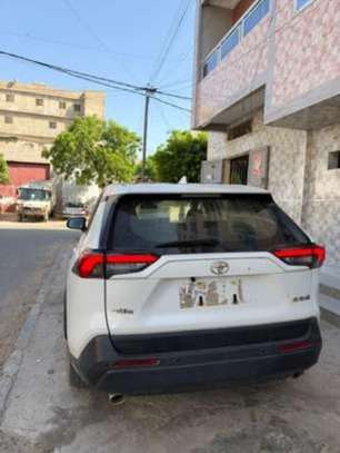 Rav 4 2021 image 4