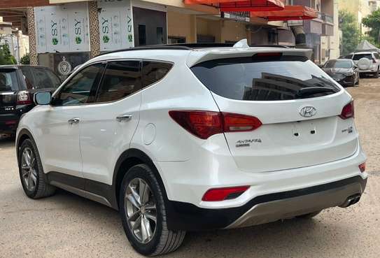 Kia Rondo 2012 image 8