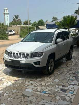 Jeep compass image 3