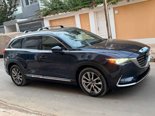 Cx9 2018 GT image 4